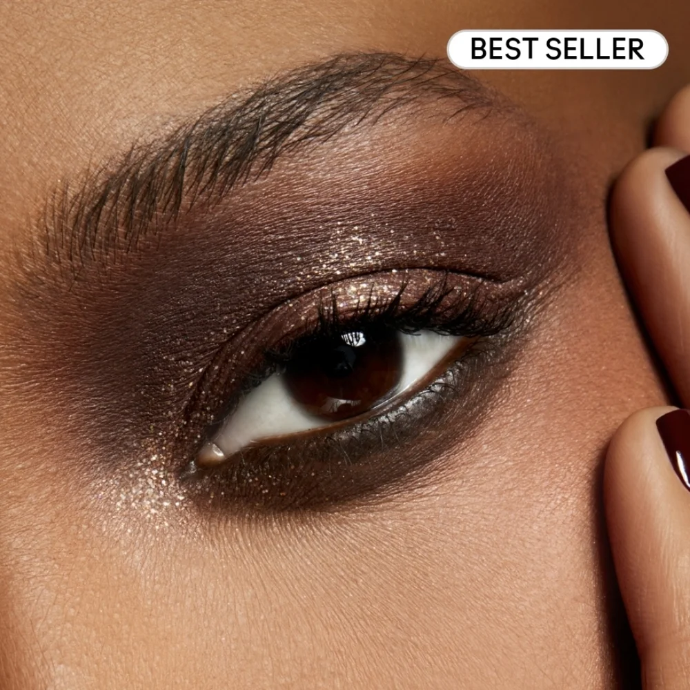 MAC Cosmetics ultra shiny